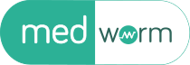 MedWorm logo